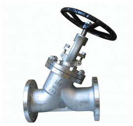 Globe Valves